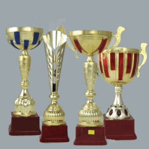 TROFEOS