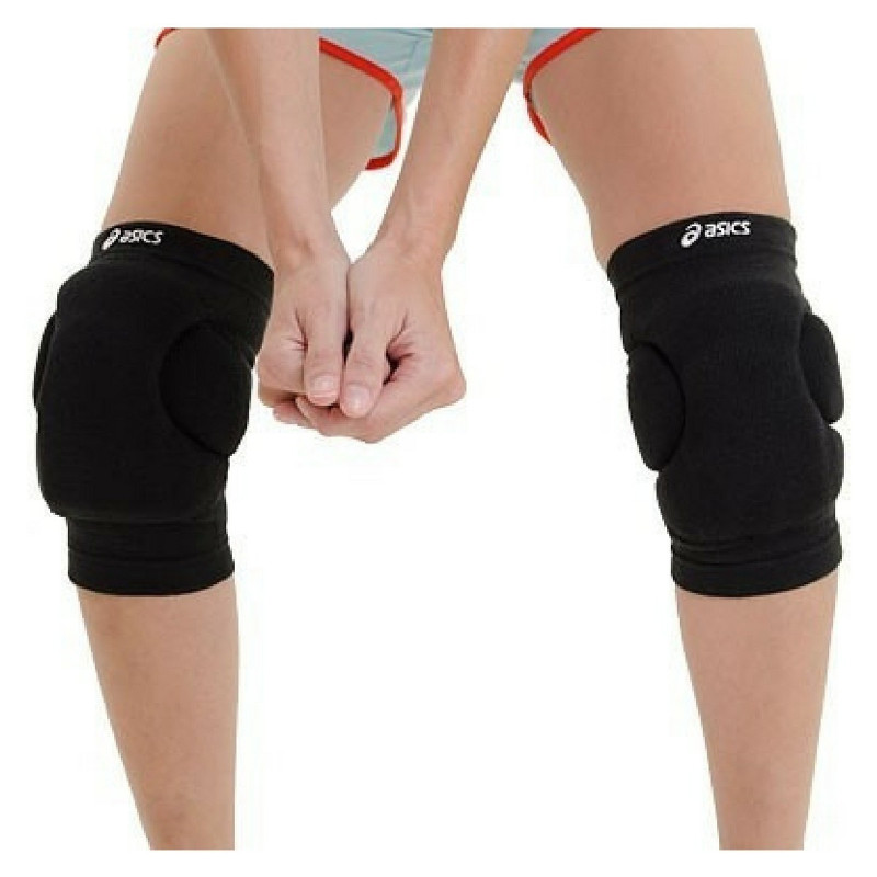 RODILLERA DE VOLEY PERFORMANCE TALLA M- ASICS - Imagen 2