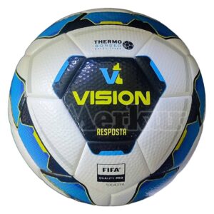 PELOTA DE FUTBOL VISION RESPOSTA - FIFA QUALITY PRO