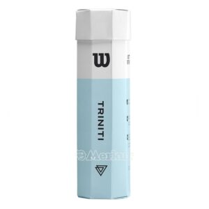PELOTA DE TENIS WILSON - TRINITI