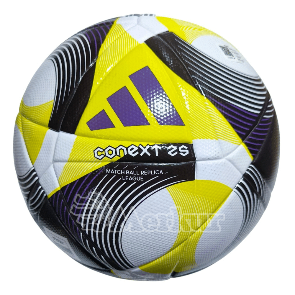 pelota adidas conext 25