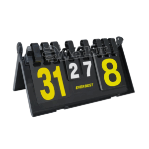 MARCADOR DE PUNTAJE - EVERBEST