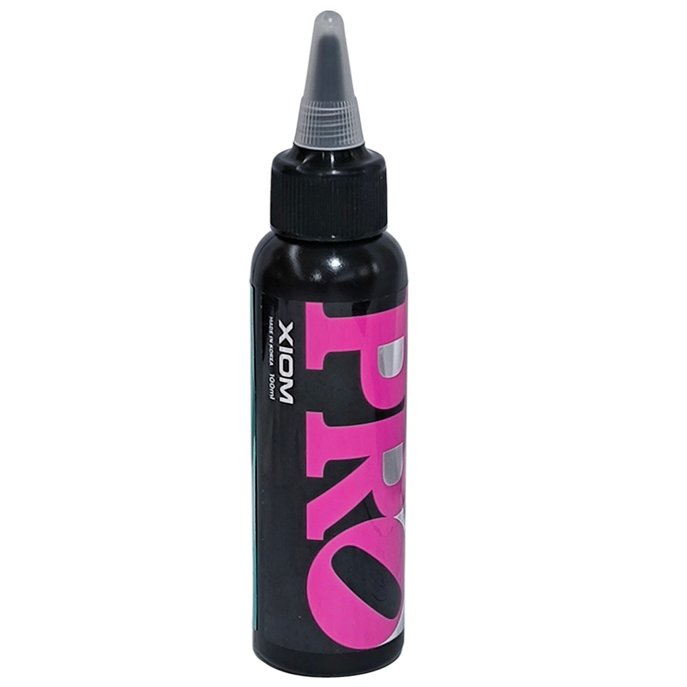 PEGAMENTO AL AGUA XIOM T-BOND PARA RAQUETA DE TENIS DE MESA - 100 ML - PING PONG