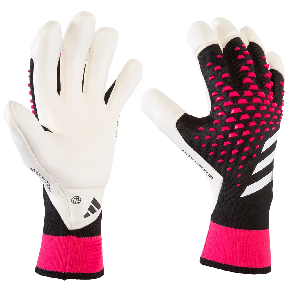 GUANTE ARQUERO ADIDAS PREDATOR PRO HYBRID