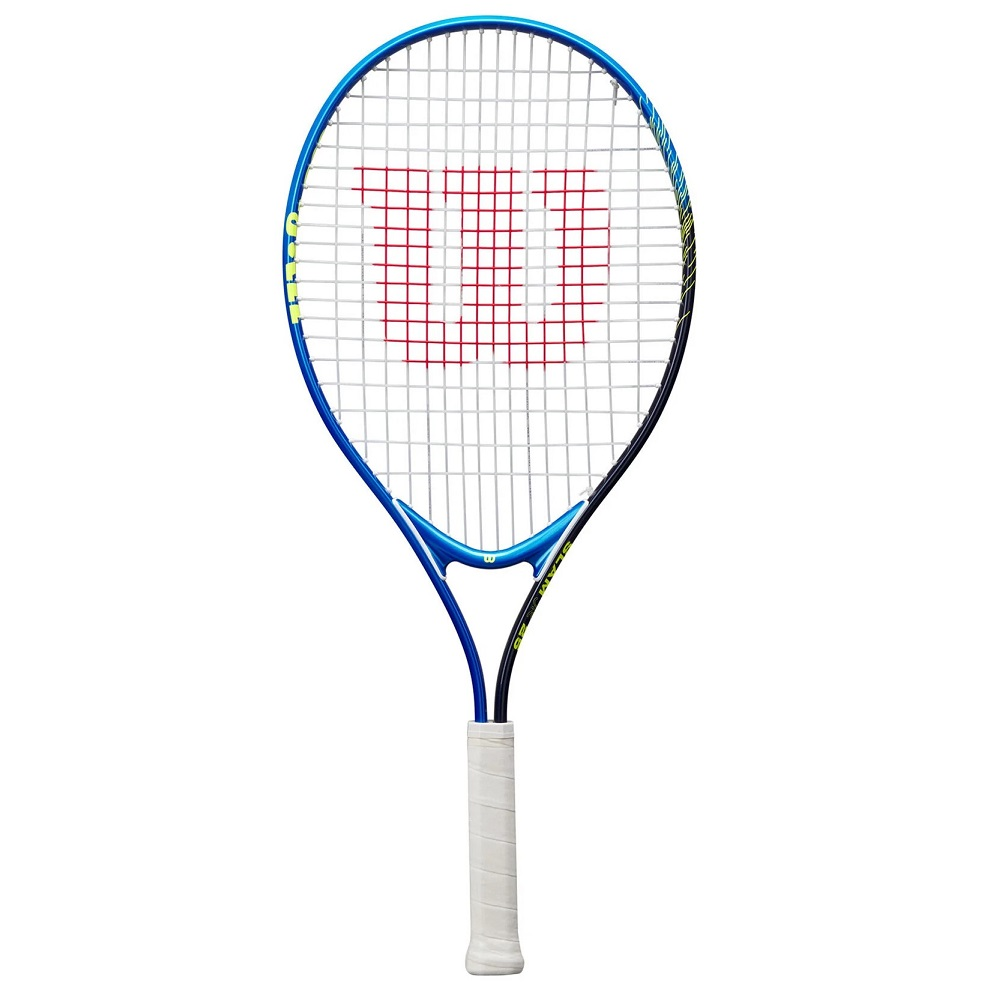 RAQUETA DE TENIS JUNIOR 25 - SLAM JR - WILSON