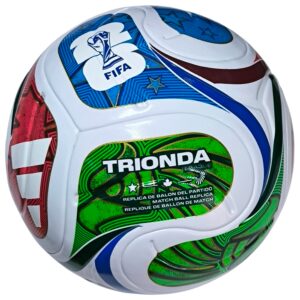 PELOTA DE FULBITO N°4 TRIONDA LEAGUE - ADIDAS