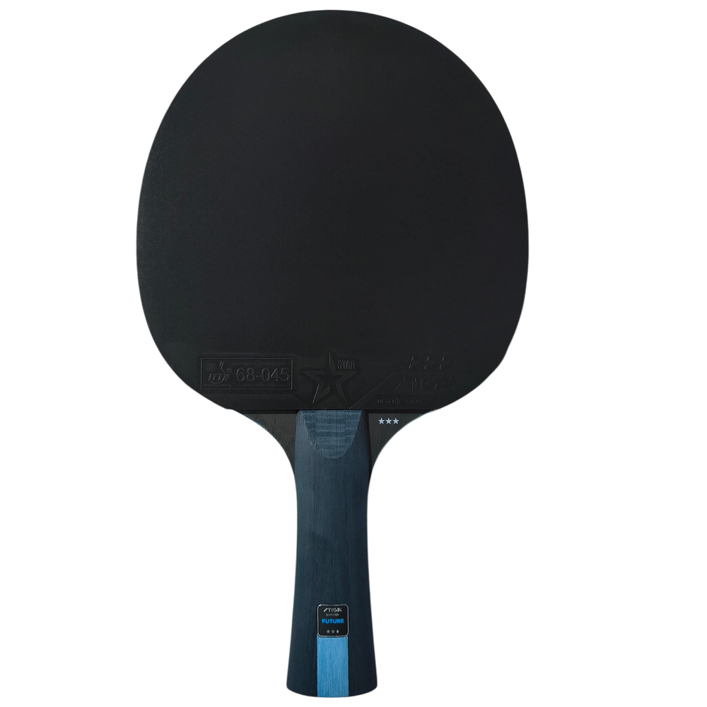 RAQUETA DE TENIS DE MESA 3 ESTRELLAS STIGA MODELO FUTURE – PING PONG - Imagen 2