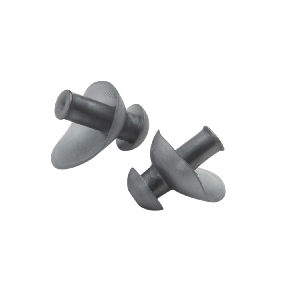 TAPON DE OIDO ERGO COLOR GRIS - SPEEDO