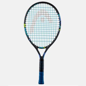 RAQUETA DE TENIS HEAD JUNIOR NOVAK 21 -235024