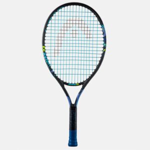 RAQUETA DE TENIS HEAD JUNIOR NOVAK 23 -235014