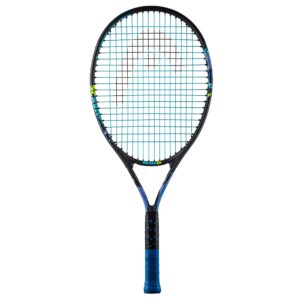 RAQUETA DE TENIS HEAD JUNIOR NOVAK 25 - 235004